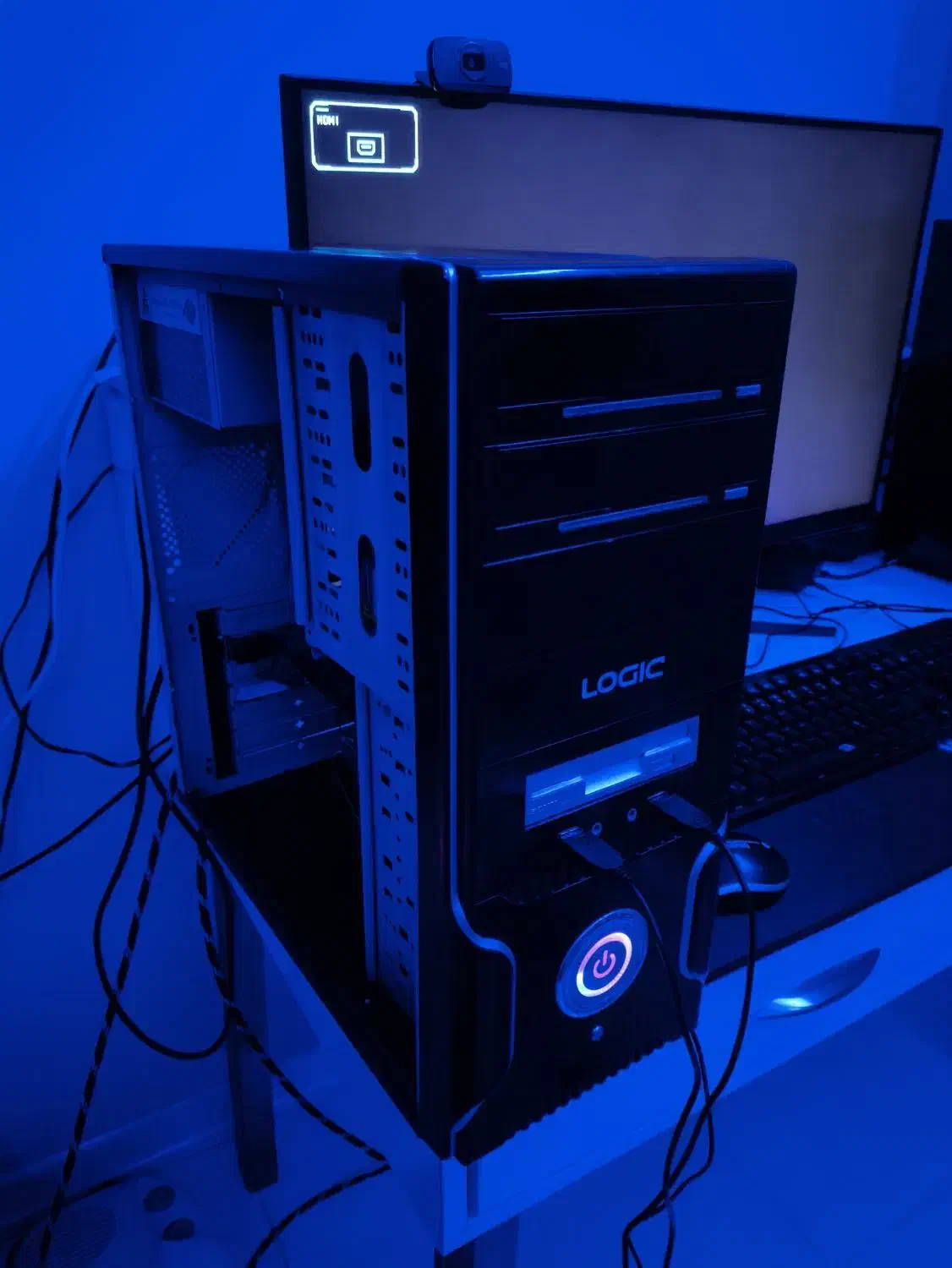 کامپیوتر|رایانه رومیزی|بندرعباس, |دیوار