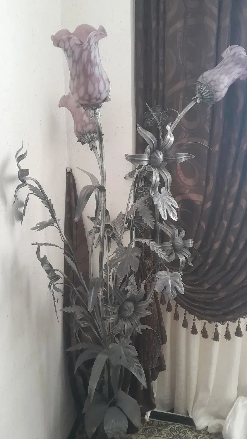 آباژور|چراغ خواب و آباژور|اردبیل, |دیوار