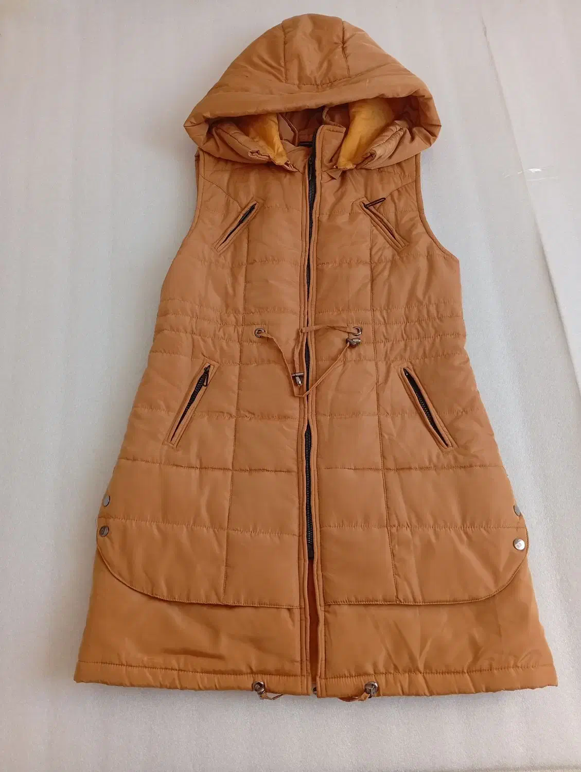 کاپشن دخترانه|لباس|آوج, |دیوار