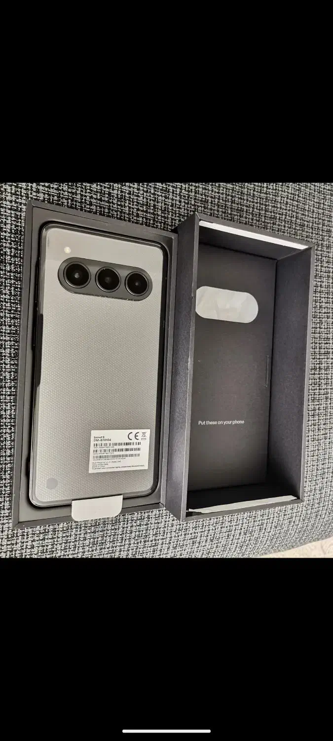 Daria bond2|موبایل|شیراز, معالی‌آباد|دیوار