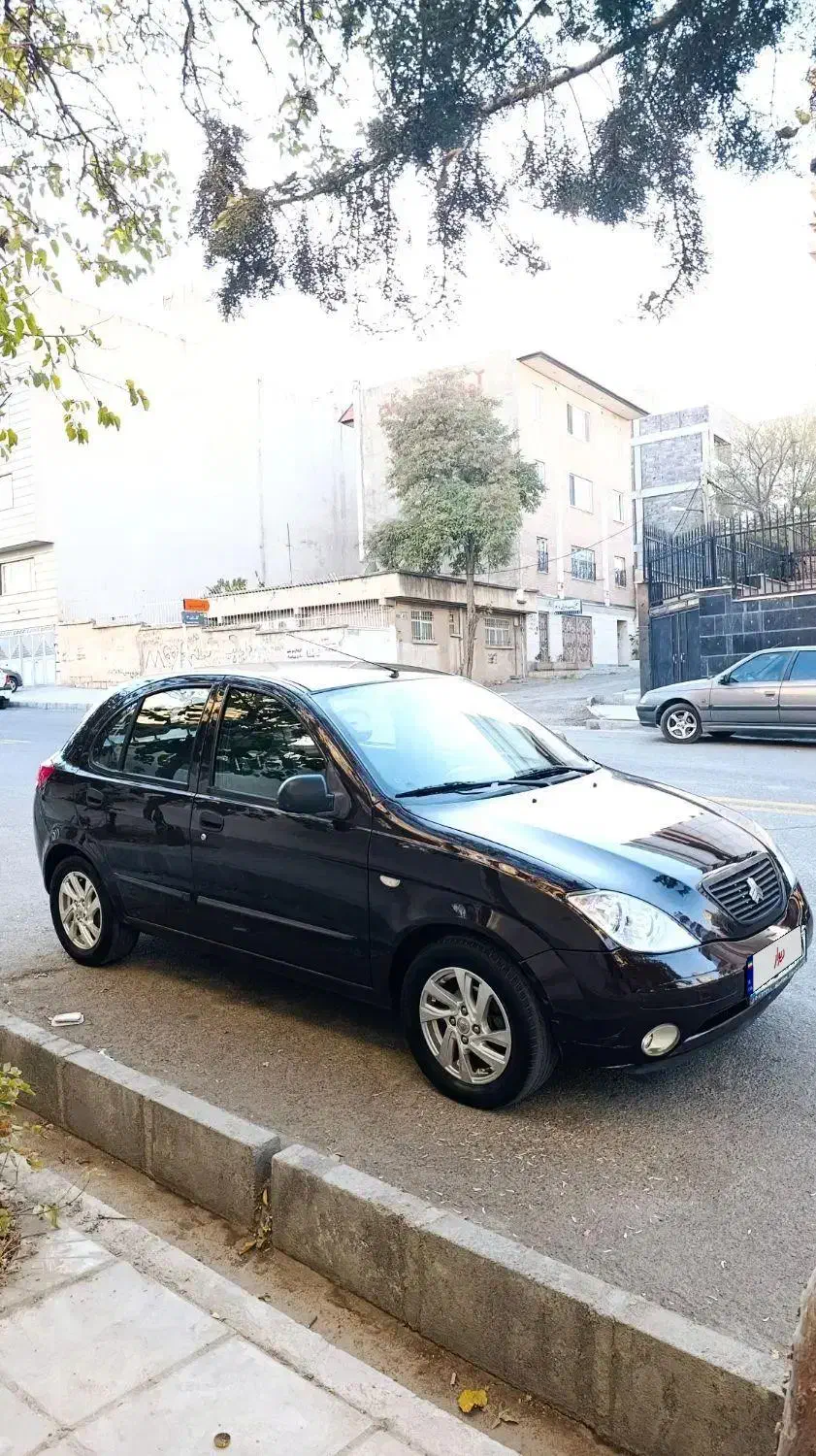 تیبا 2|خودرو سواری و وانت|سنندج, |دیوار