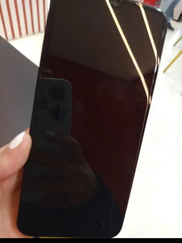 گوشی پوکو c 85|موبایل|صدرا-فارس, فاز ۱|دیوار