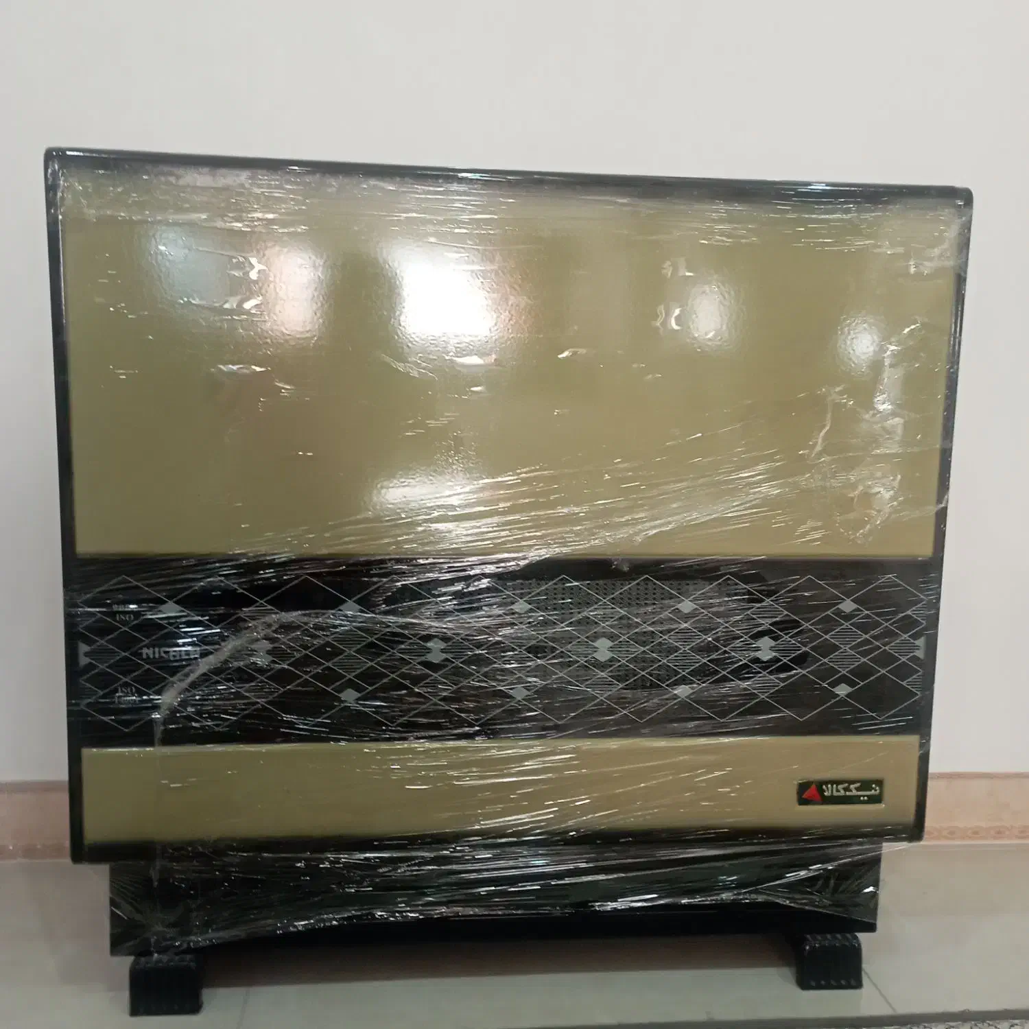 بخاری نیک کالا|بخاری، هیتر، شومینه|ماهدشت, |دیوار