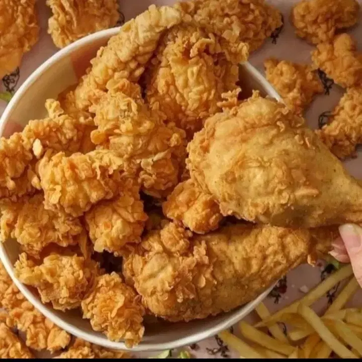 ادویه سوخاری (پودر روکش و مرینت)|کافیشاپ و رستوران|تهران, بازار|دیوار