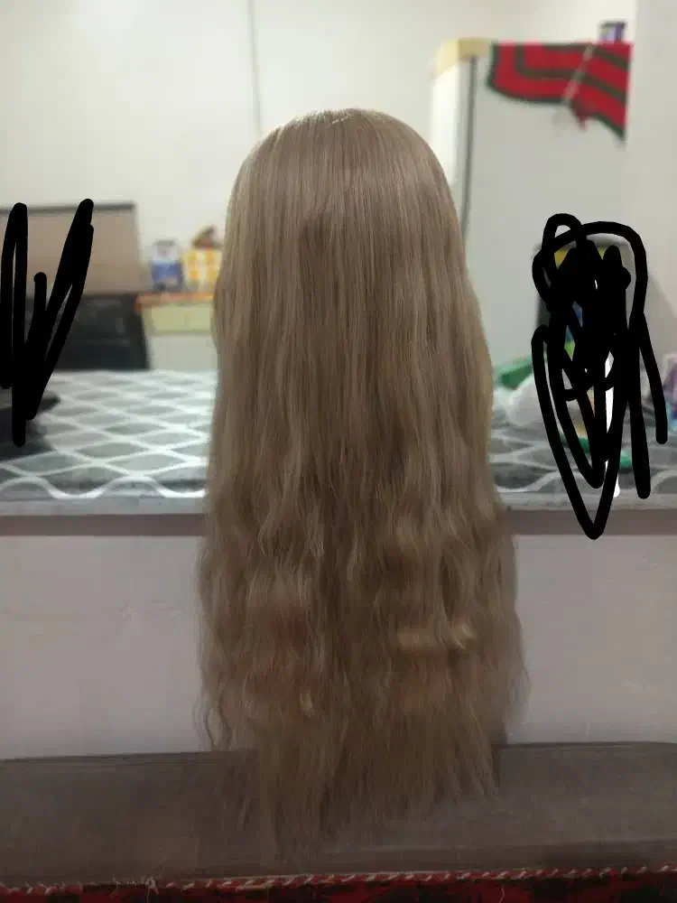 کله مانکن|آرایشی، بهداشتی، درمانی|کازرون, |دیوار