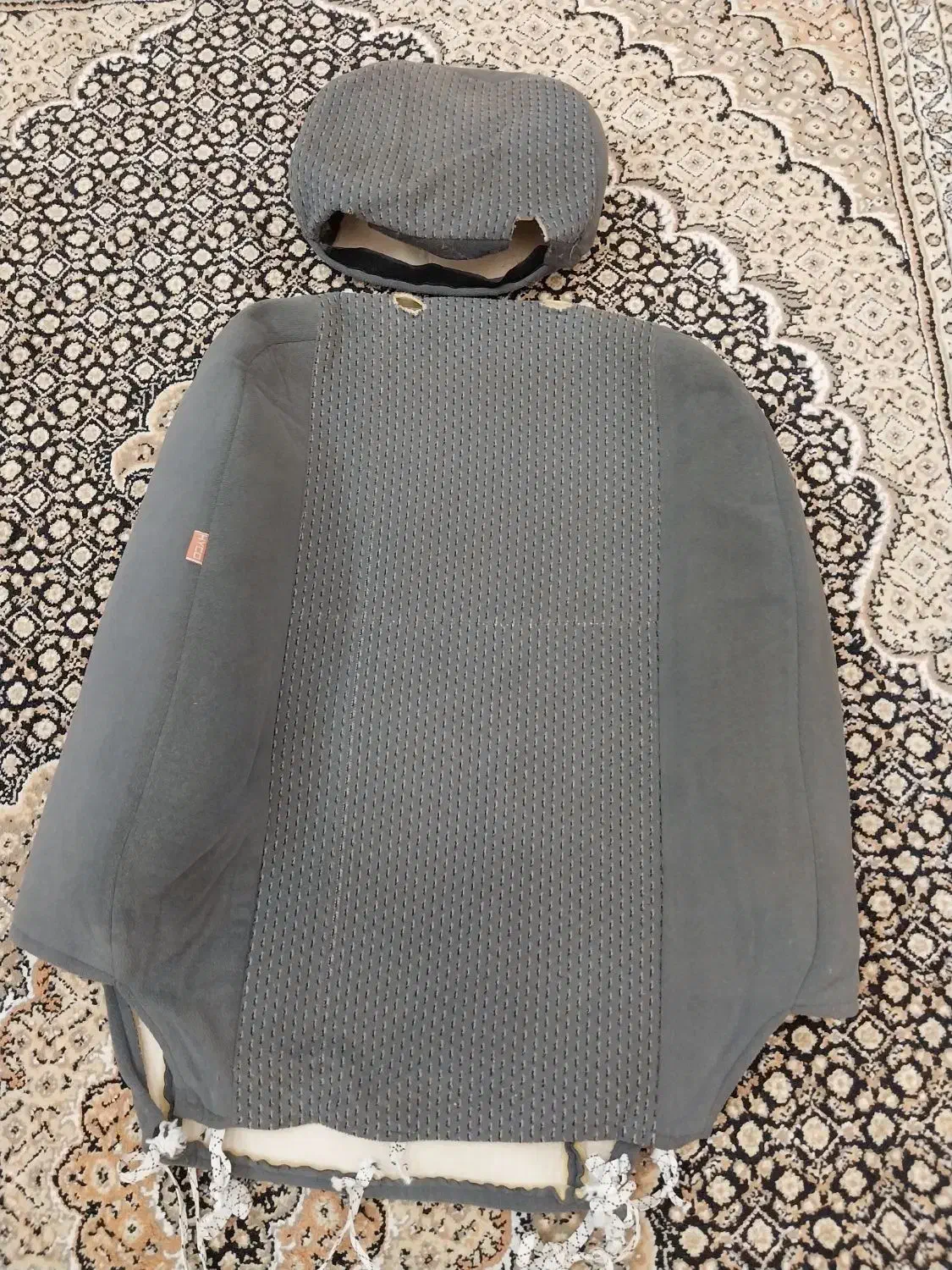 روکش و طاقچه تیبا و ساینا|قطعات یدکی و لوازم جانبی|اردبیل, |دیوار