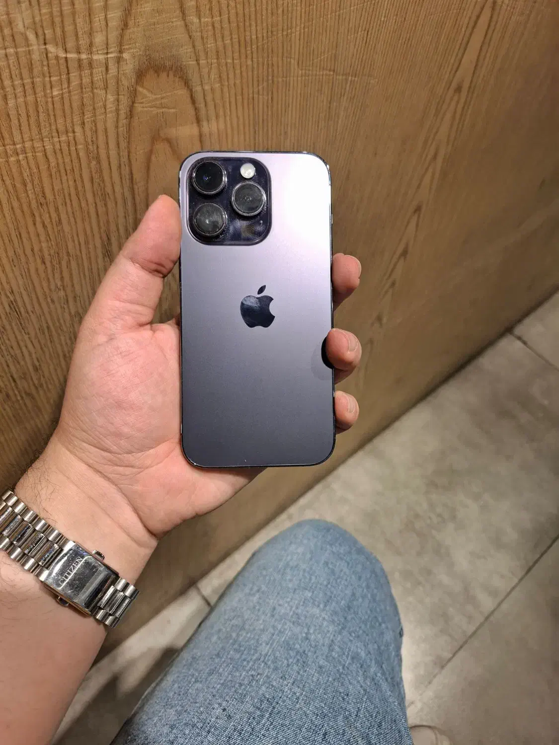 آیفون ۱۴ پرو|موبایل|شیراز, کوی قضات|دیوار