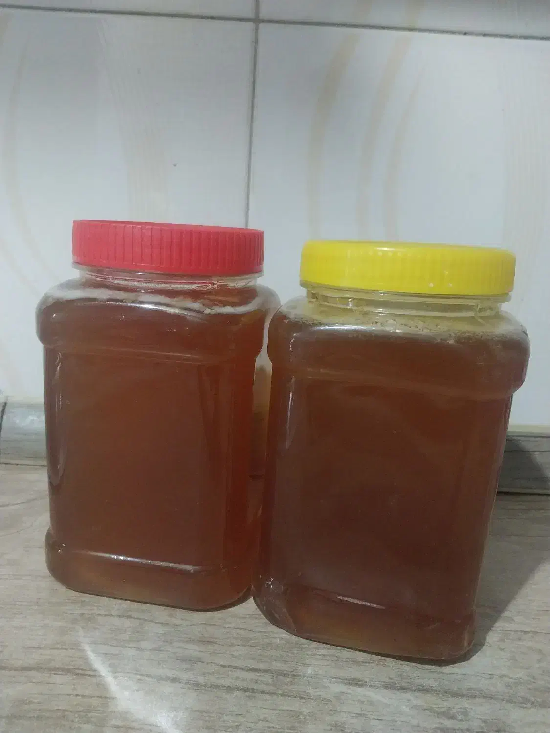 عسل طبیعی کنار با بهترین طمع|خوردنی و آشامیدنی|فولادشهر, مسکن مهر فولادشهر|دیوار