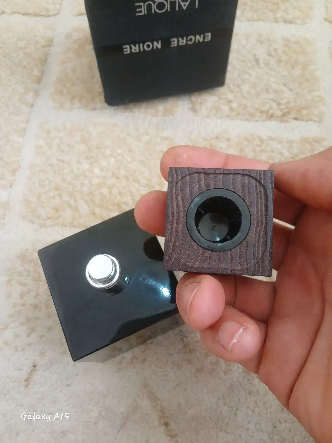 لالیک مشکی|آرایشی، بهداشتی، درمانی|شیراز, شهدای شهرک سعدی|دیوار