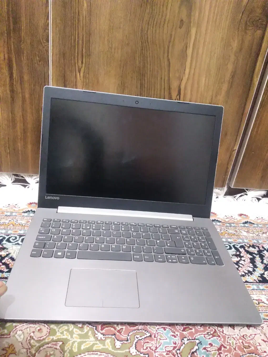 فروش لپ تاپ Lenovo i5 گرافیک 6 گیگ|رایانه همراه|تهران, شهرک رضویه|دیوار