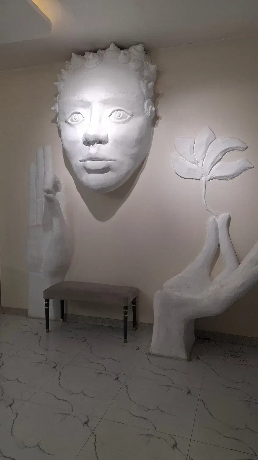 کلینیک پوست، مو و زیبایی|خدمات آرایشگری و زیبایی|تهران, نیروی دریایی|دیوار