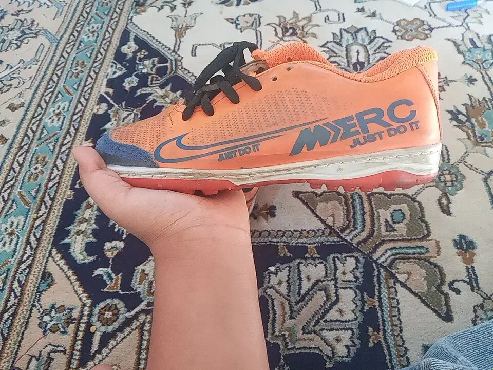 فروش کفش ورزشی استوک ریز سایز 35|کیف، کفش، کمربند|بندر ماهشهر, |دیوار