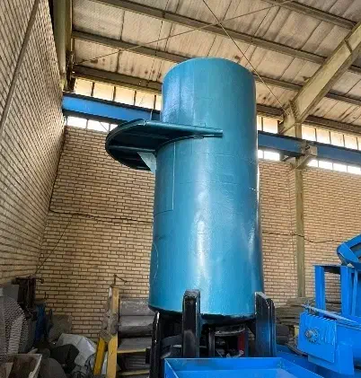 میکسر خمیر زن سرند پودر گوشت نوار نقاله بالابر|ماشین‌آلات صنعتی|اردبیل, |دیوار