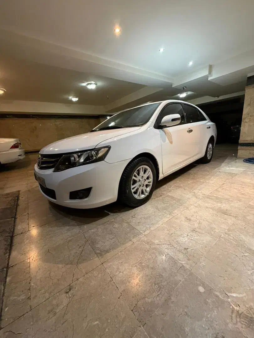 آریو|خودرو سواری و وانت|تهران, شهران شمالی|دیوار