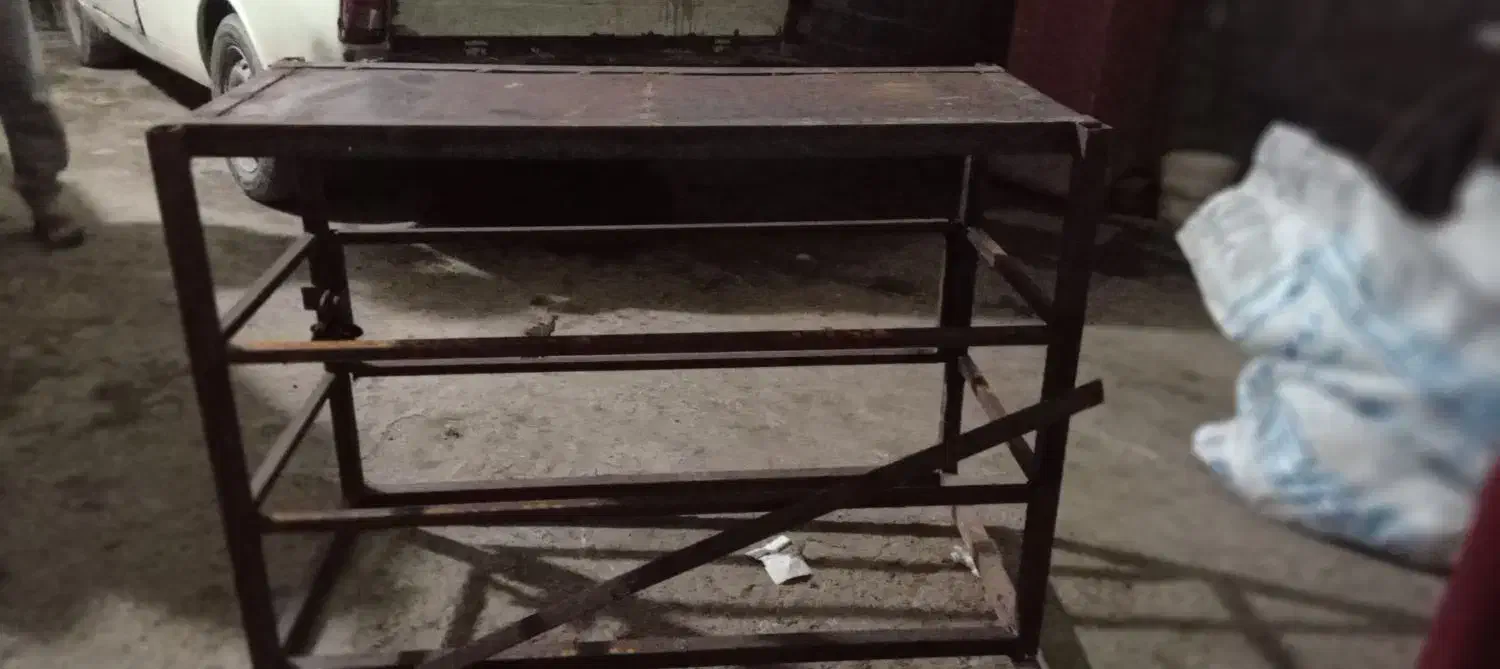 دزد گیر یاگارد کمپرسور کلر|مصالح و تجهیزات ساختمان|بابل, |دیوار