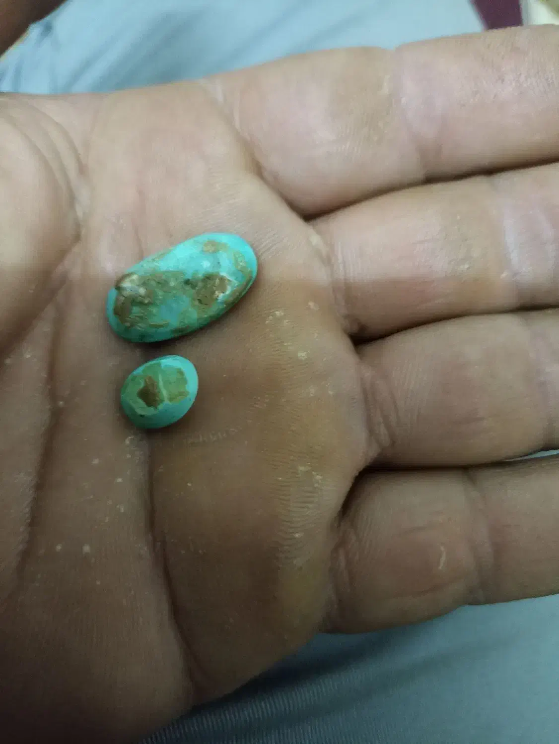 فیروزه نیشابور|جواهرات|قم, صفائیه|دیوار