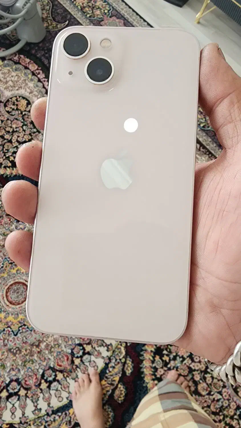 آیفون ۱۳ نرمال|موبایل|آشخانه, |دیوار