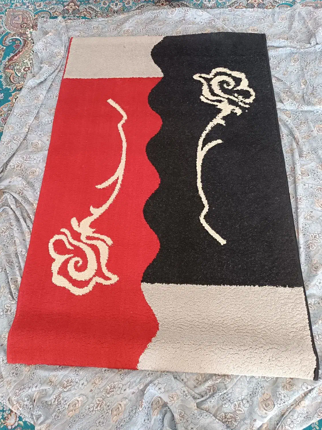 فرش ترکیه|فرش|تبریز, |دیوار