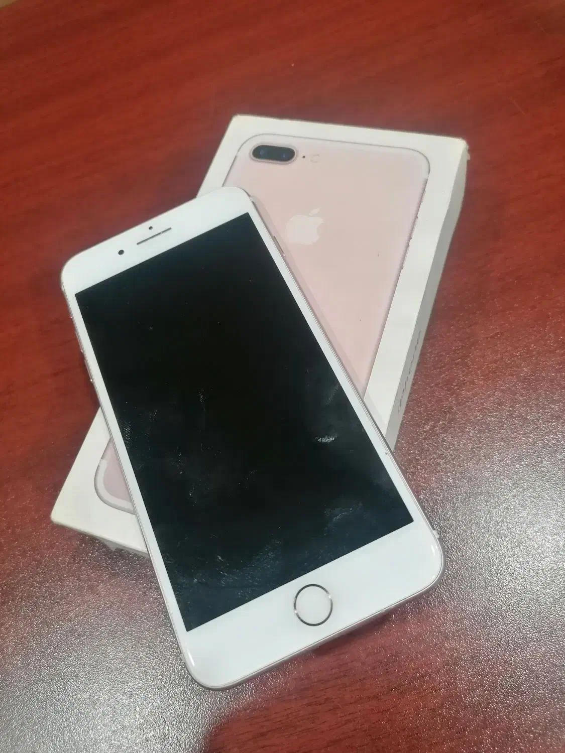 آیفون 7 پلاس|موبایل|تهران, سازمان آب|دیوار