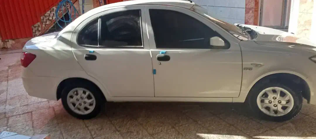 ماشین ساینا اس|خودرو سواری و وانت|مسجد سلیمان, |دیوار