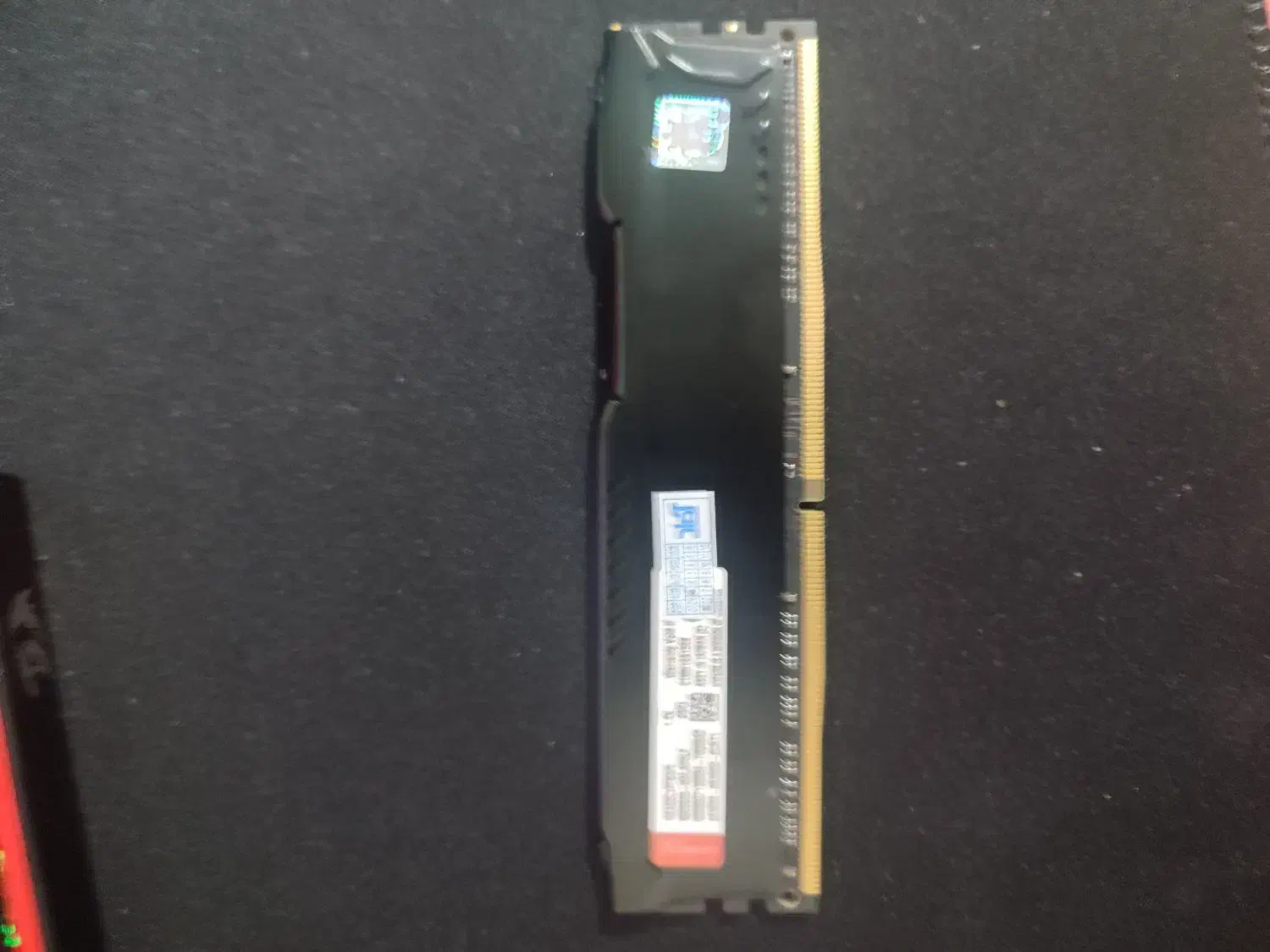 ram ddr4 8g 3200|قطعات و لوازم جانبی رایانه|آستانه اشرفیه, |دیوار