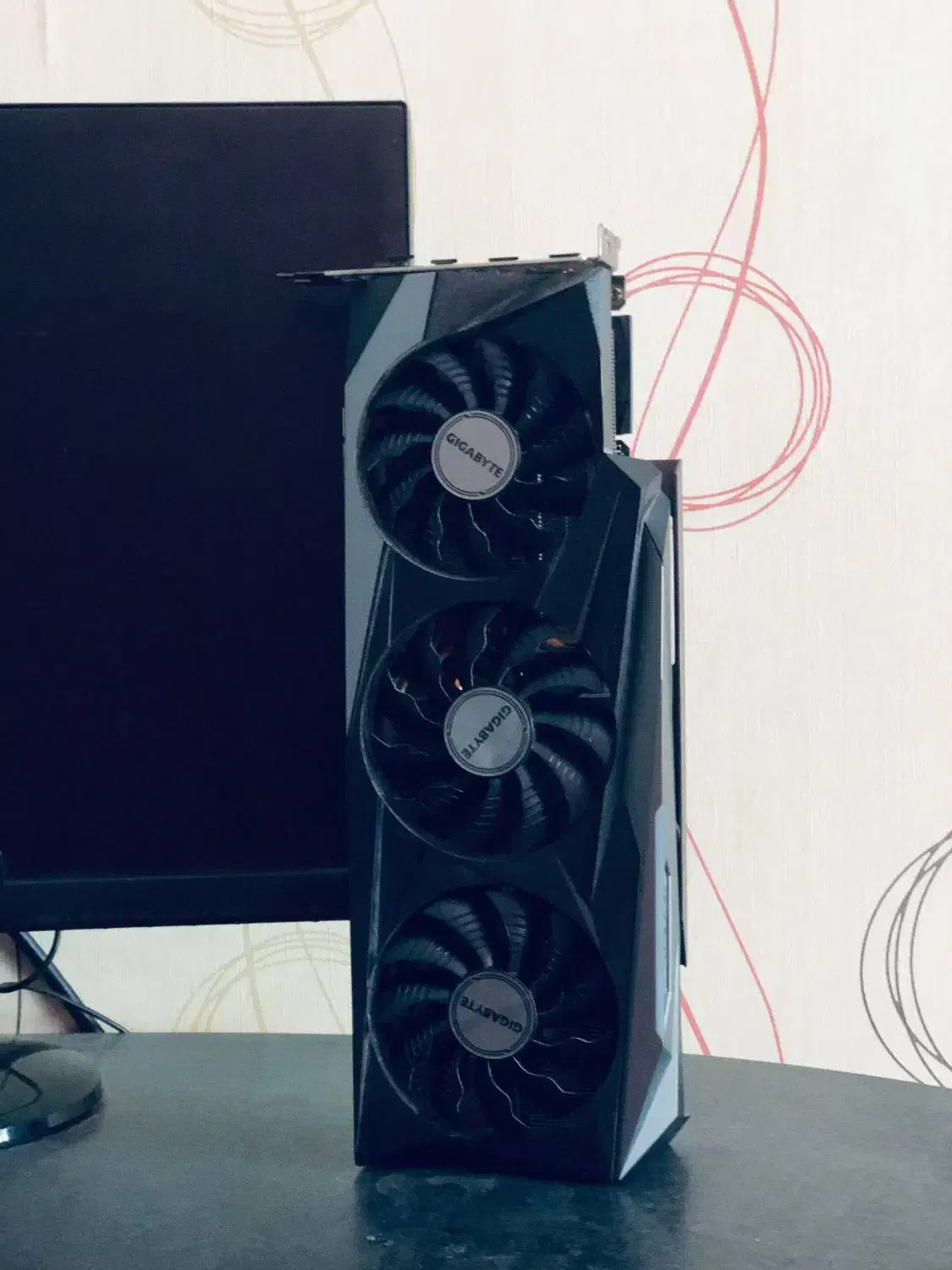 Nvidia Geforce RTX 3090|قطعات و لوازم جانبی رایانه|تهران, اختیاریه|دیوار
