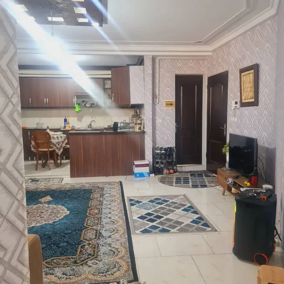 فروش آپارتمان ۹۰ متری / پارکینگ|فروش آپارتمان|محمدشهر, محمدشهر|دیوار