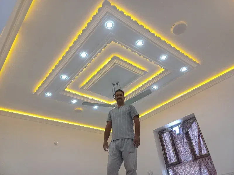 گچکاری|خدمات پیشه و مهارت|میناب, |دیوار