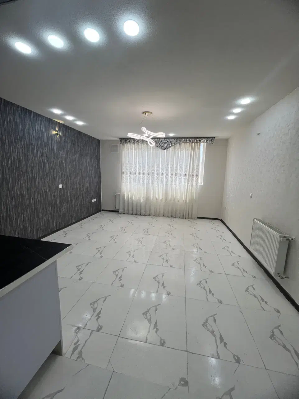 ۲خواب مسکن مهر شیک فاز یک صدرا|فروش آپارتمان|صدرا-فارس, فاز ۱|دیوار