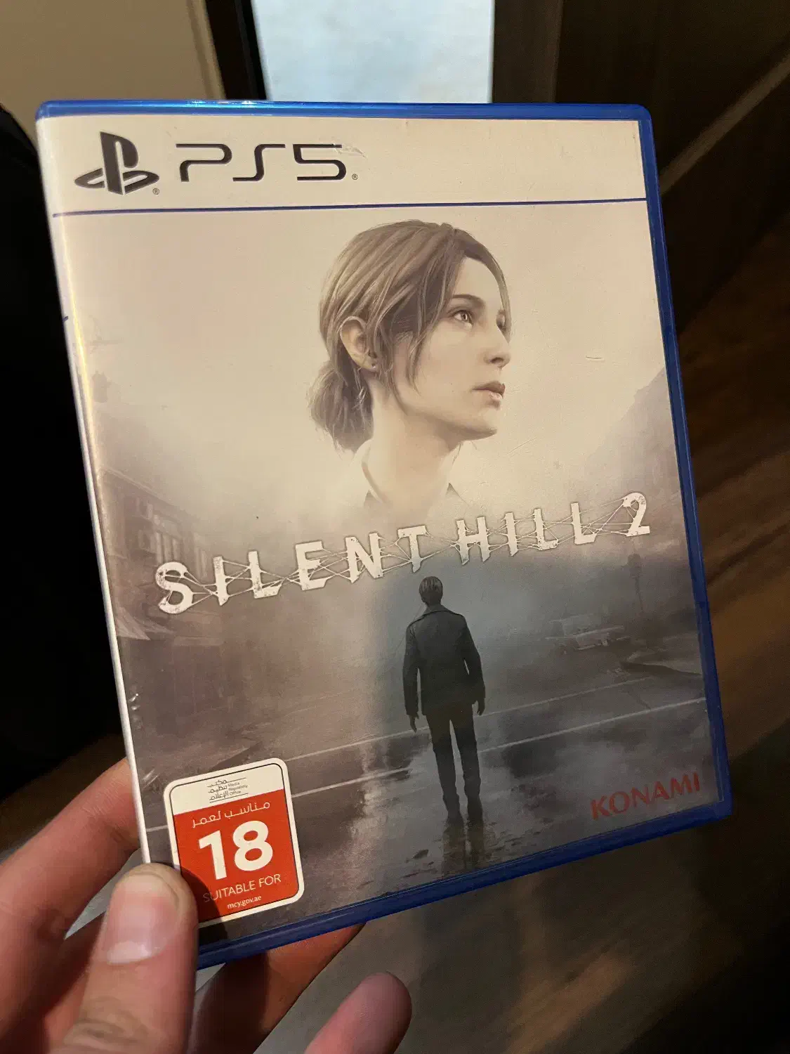 silent hill 2 red dead|کنسول، بازی ویدئویی و آنلاین|تهران, قیام|دیوار