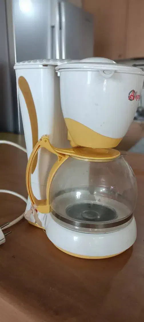 قهوه ساز|سماور، چای‌ساز، قهوه‌ساز|شهر ری, اقدسیه|دیوار