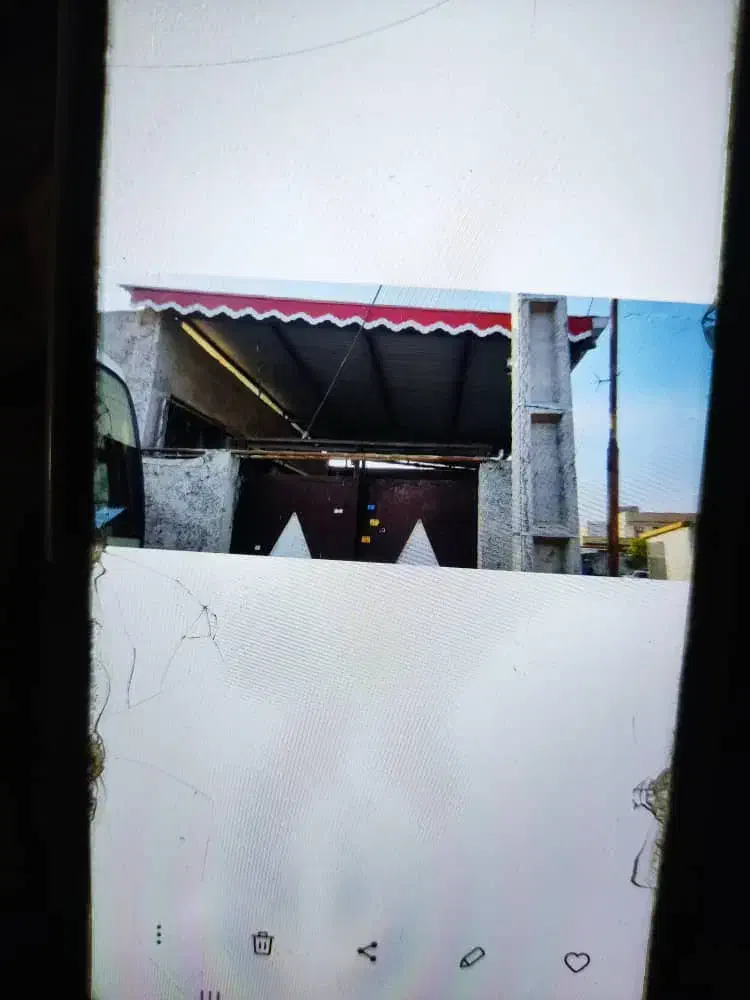 خونه ویلایی|اجارهٔ خانه و ویلا|پارس‌آباد, |دیوار