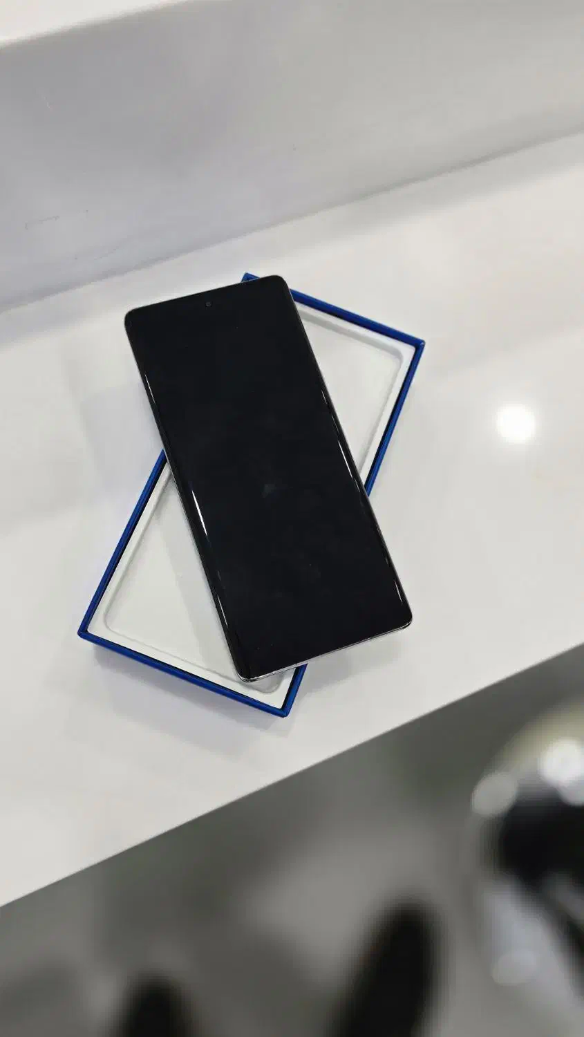 Daria bond I|موبایل|تهران, قلهک|دیوار