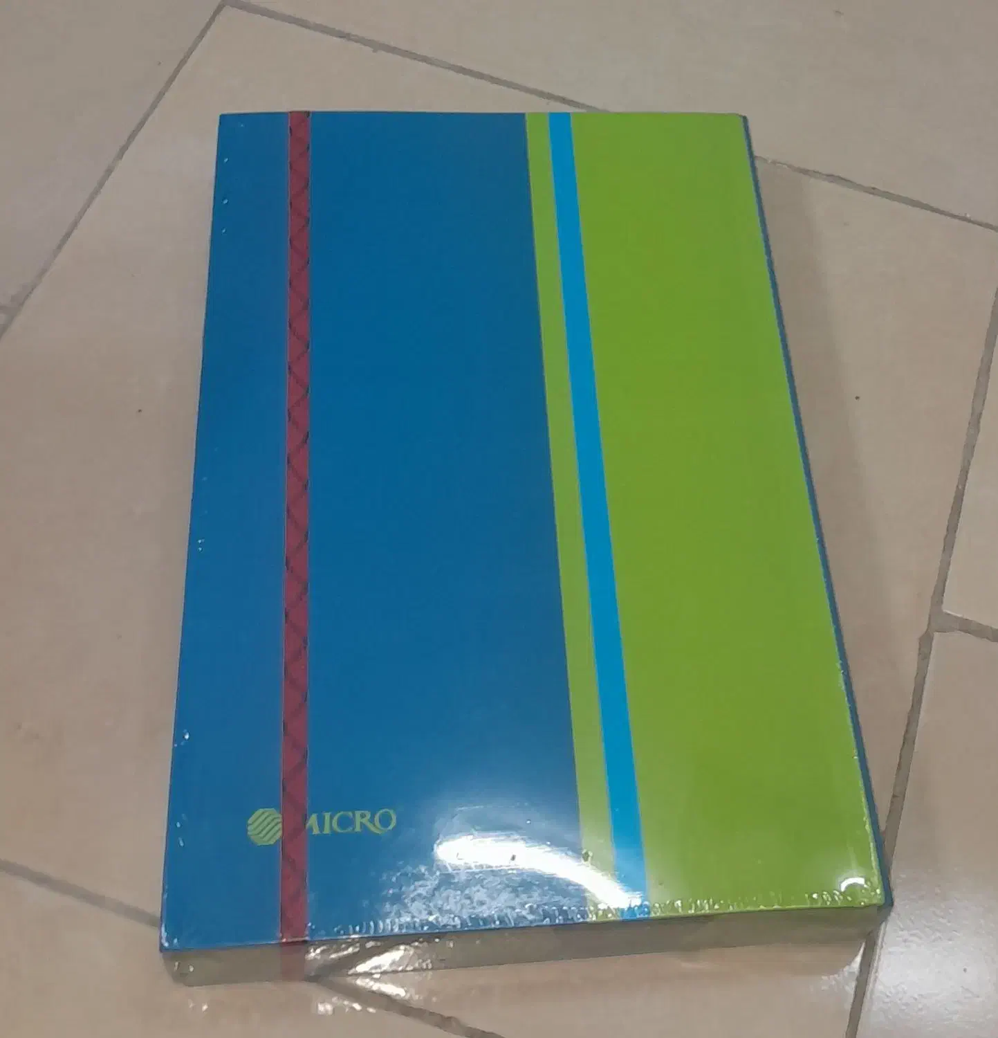 کیف کلاسوری نو|لوازم التحریر|بابل, |دیوار