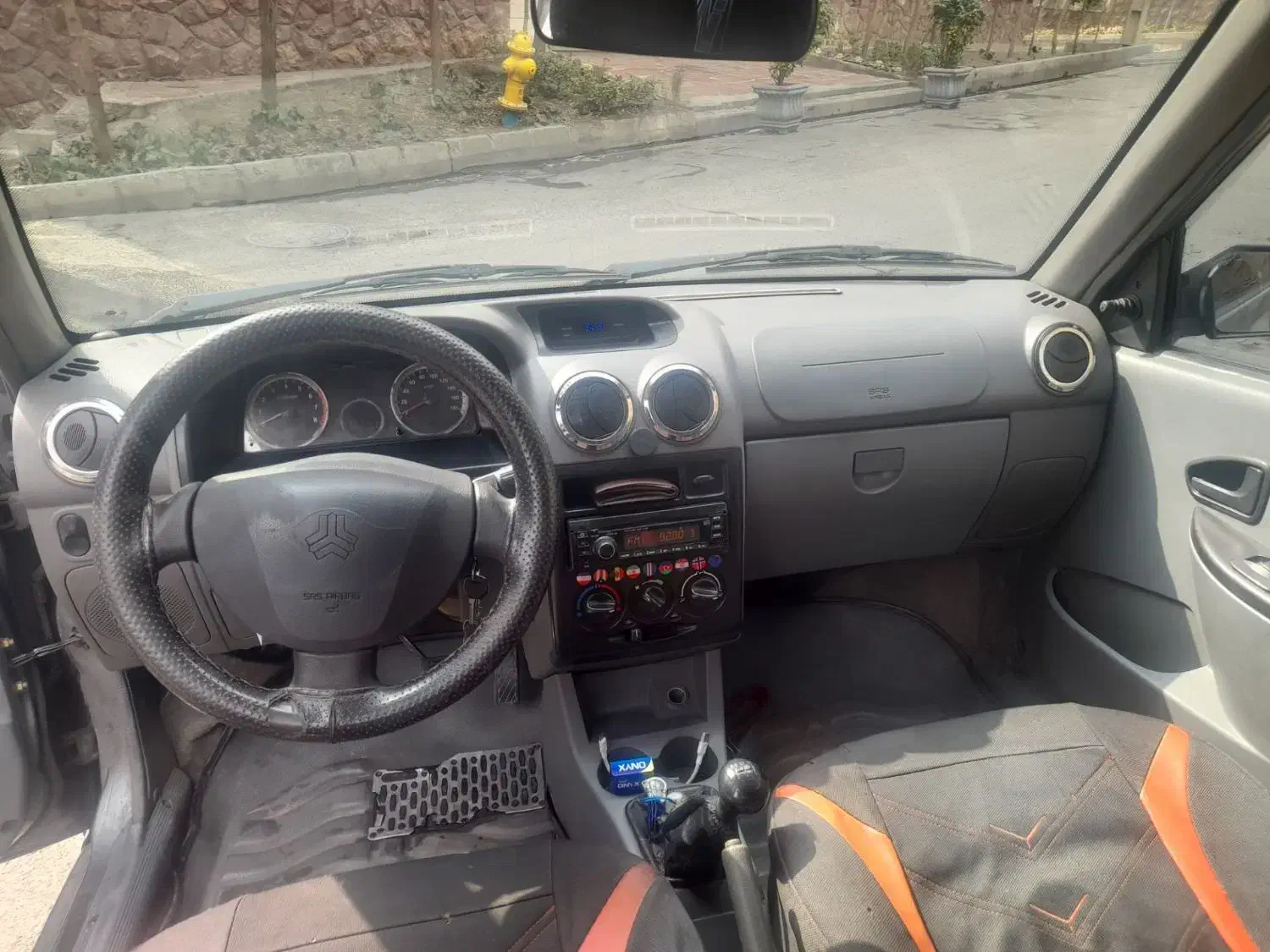 پرایدمدل۹۴|خودرو سواری و وانت|تهران, گلاب دره|دیوار