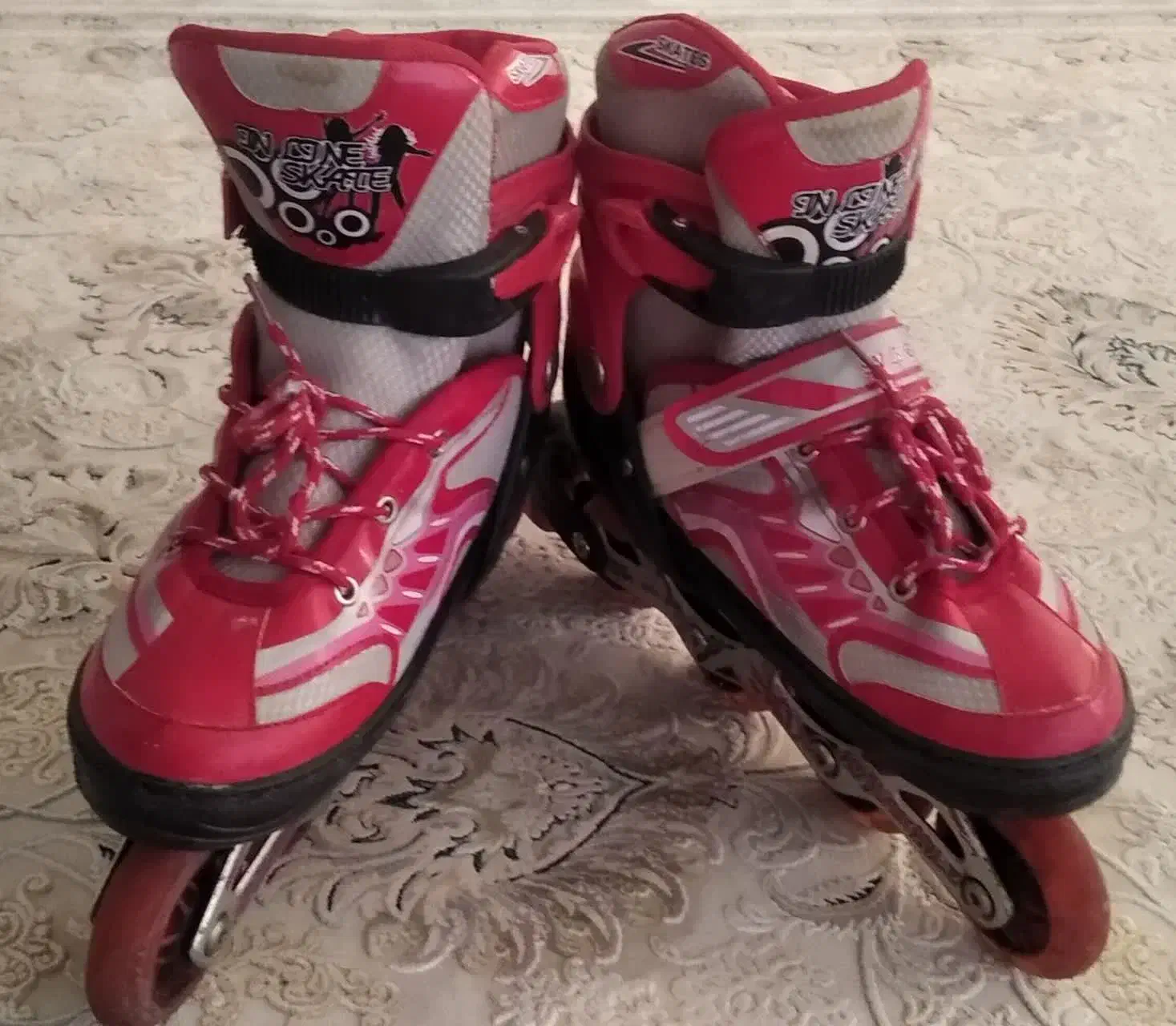 اسکیت اسپرت|دوچرخه، اسکیت، اسکوتر|رباطکریم, رباطکریم|دیوار