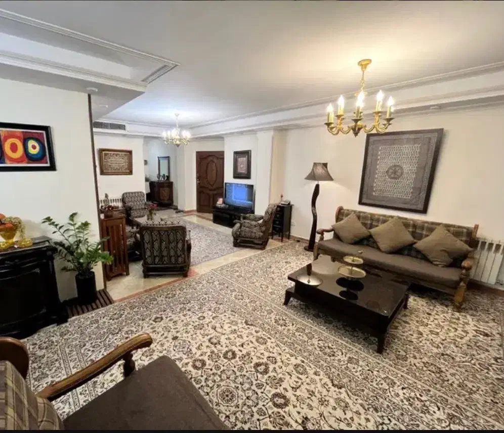 ۱۰۰ متری/ سجادیه صفر سندآماده/محمدیه رحمانیه|فروش آپارتمان|مشهد, جاهد شهر|دیوار