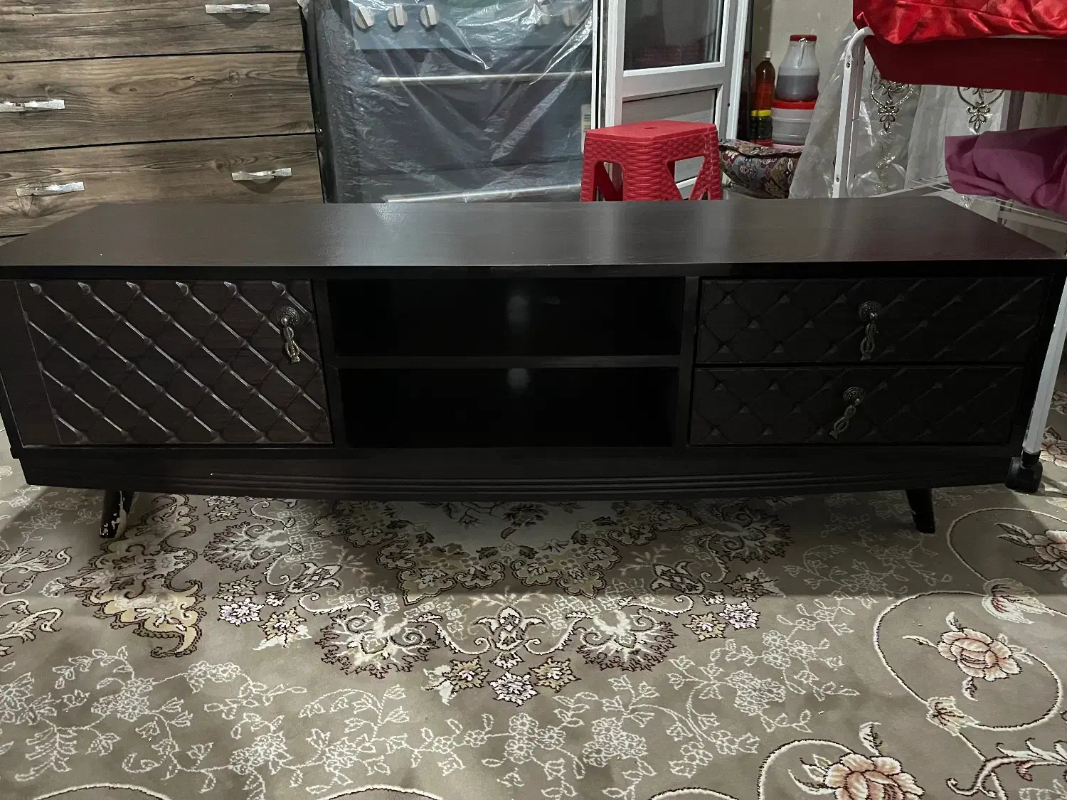 میز تلوزیون|میز تلویزیون|قرچک, شهرک مهستان|دیوار