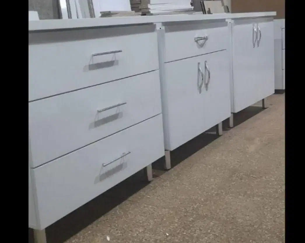 کابینت ملامینه ام دی اف|مصالح و تجهیزات ساختمان|مشهد, شاهد (شهرک غرب)|دیوار