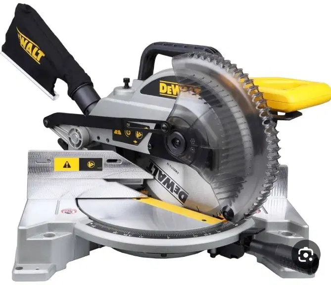 DEWALT DW 714 فارسی بر دیوالت|ابزارآلات|تهران, شهرک شریعتی|دیوار