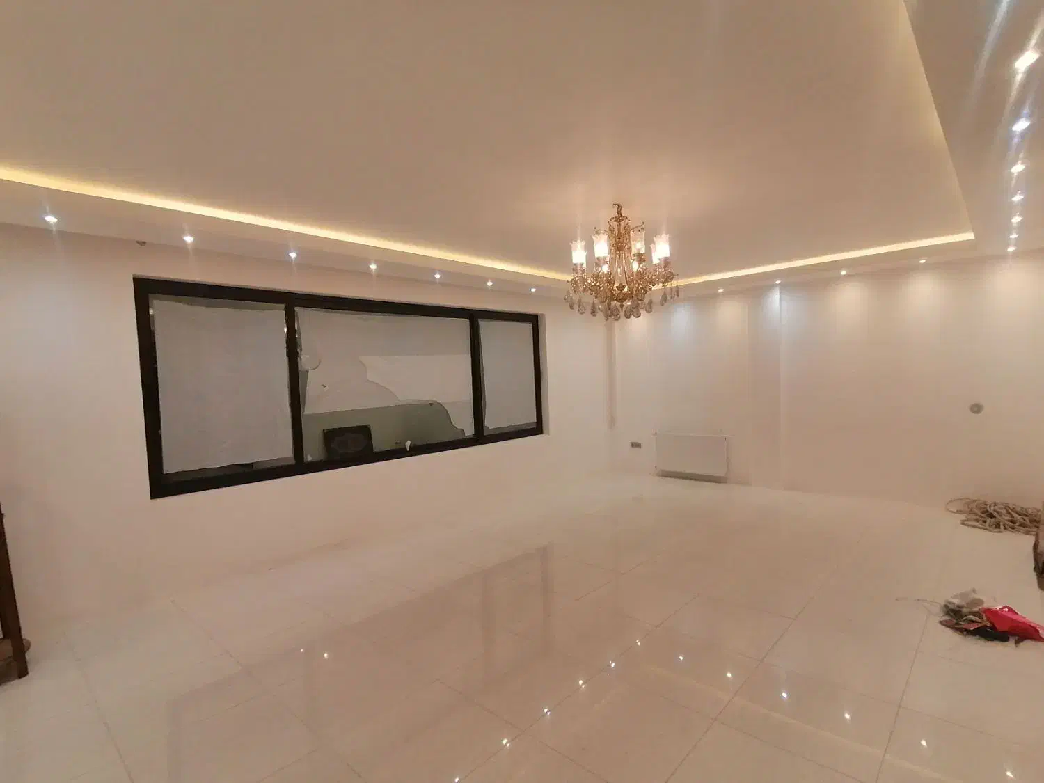 واحد 101متری ذوالفقار 56|فروش آپارتمان|کاشان, شهرک امیرالمومنین|دیوار