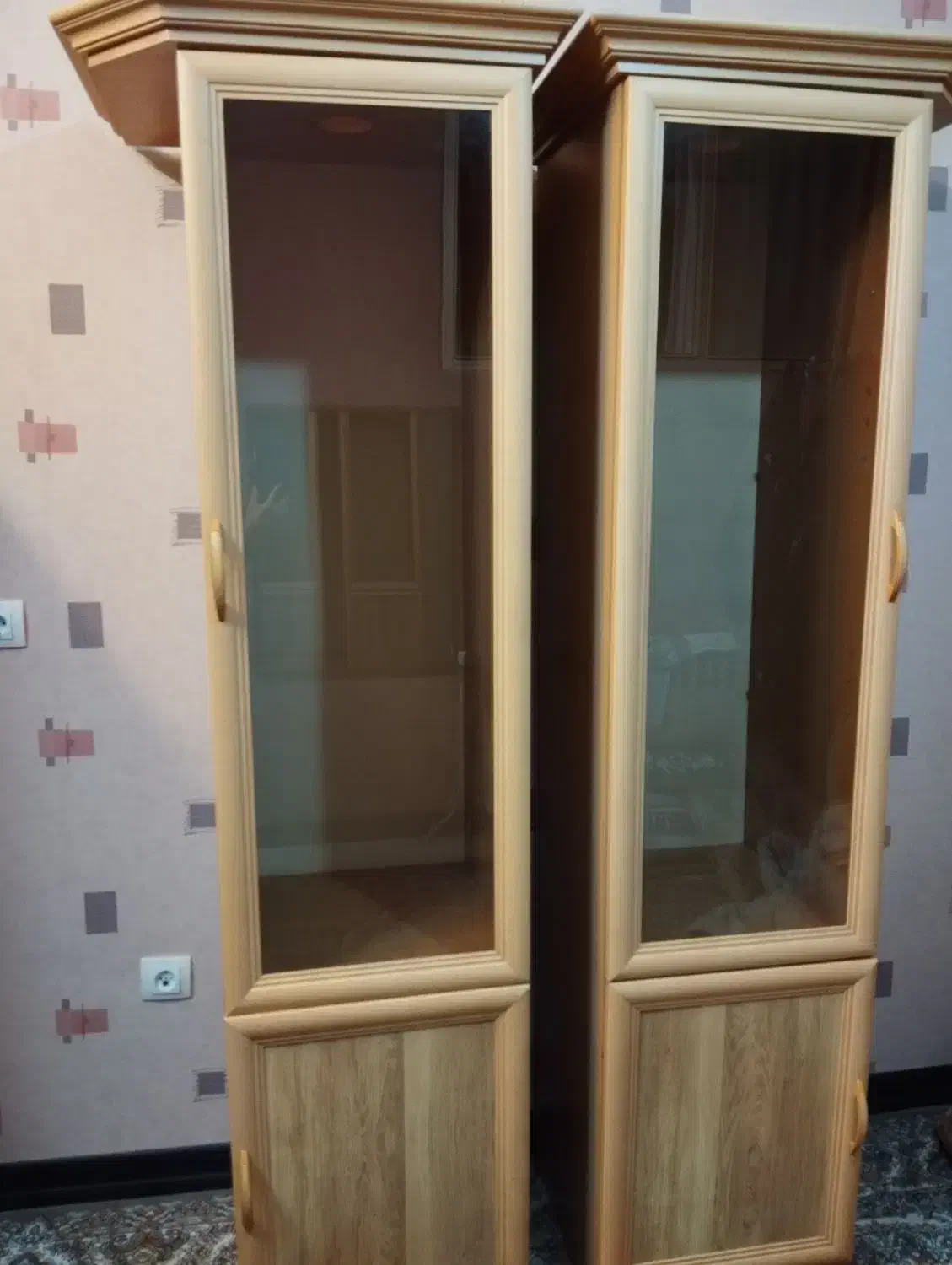 حصیر چوبی|صنایع دستی و سایر لوازم تزئینی|اصفهان, ملک‌شهر|دیوار