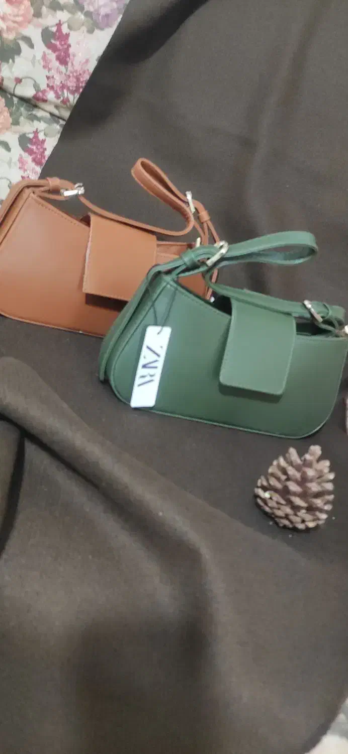 کیف دسته ودوشی|کیف، کفش، کمربند|دماوند, گیلاوند|دیوار