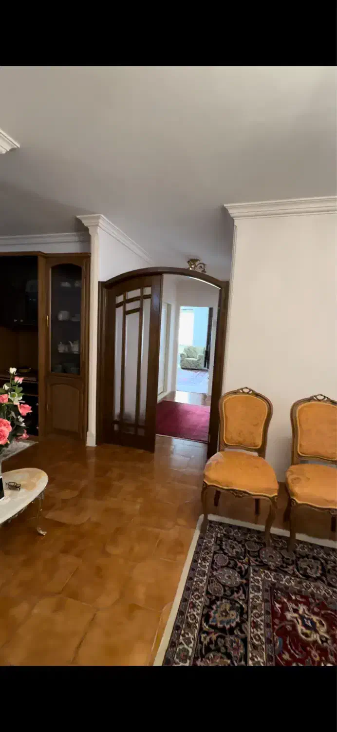 واحد ۱۶۲ متری طبقه ۵ مجتمع فیروزه ( بانک ملی)|فروش آپارتمان|مشهد, کلاهدوز|دیوار