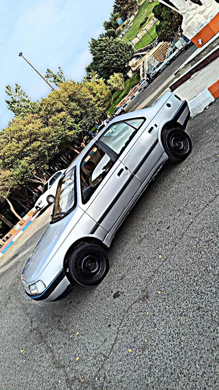 فروش ماشین 405|خودرو سواری و وانت|نقده, |دیوار