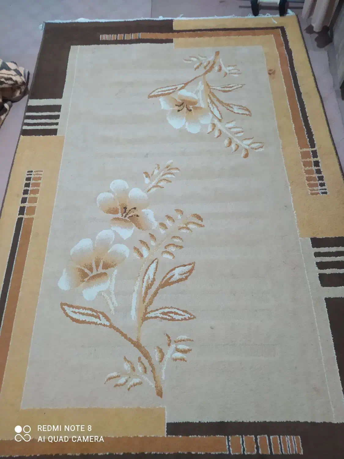 فرش ۱۲ متری و ۳ متری|فرش|رشت, دیانتی|دیوار