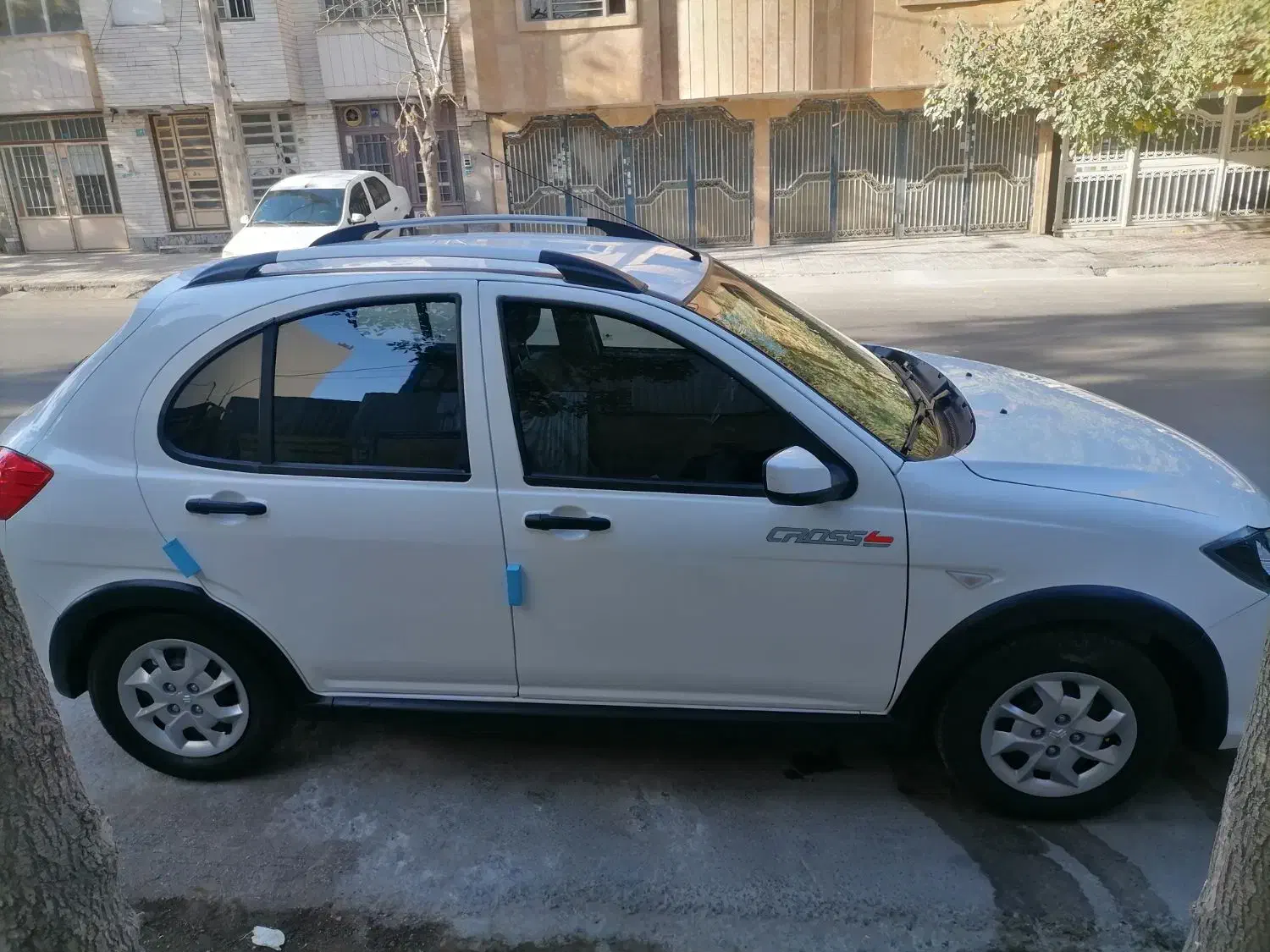 کوئیک s402 درحد کم کار|خودرو سواری و وانت|مشهد, شهرک مهر آباد|دیوار