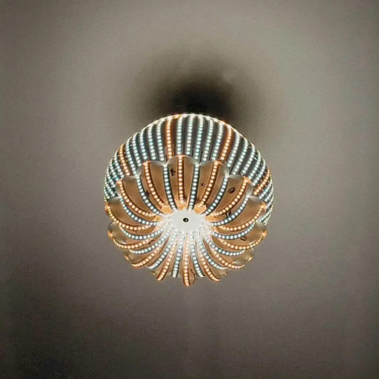 لامپ کم مصرف دست ساز|لامپ و چراغ|اسلام‌شهر, مسکن مهر اسلاشهر (شهرک امام خمینی)|دیوار