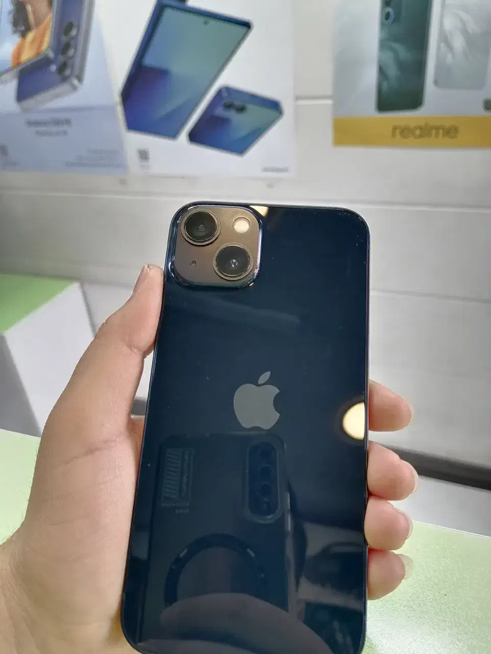 ایفون 13normal|موبایل|شیراز, فخرآباد (دروازه کازرون)|دیوار