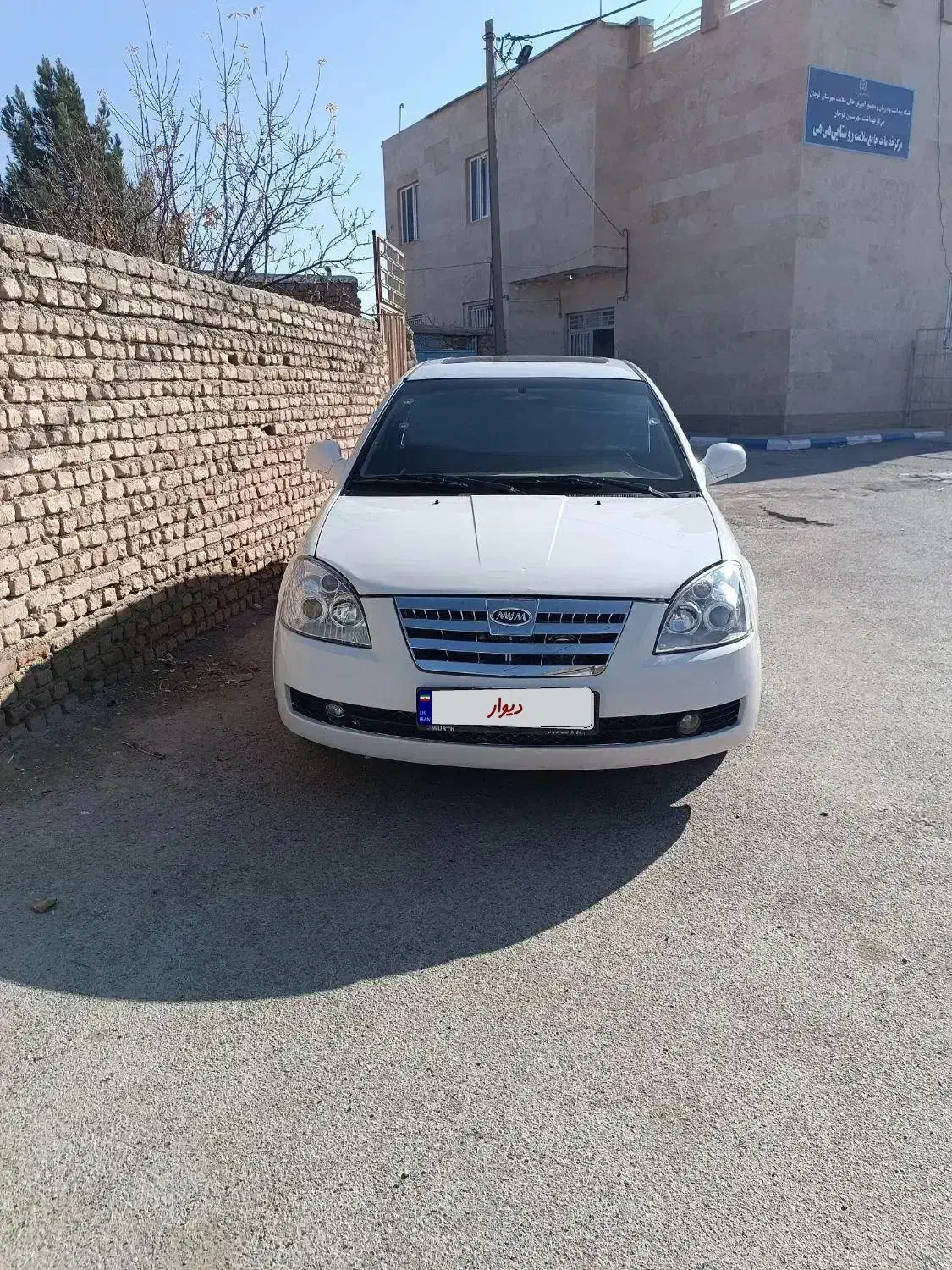 ام وی ام ۵۳۰|خودرو سواری و وانت|قوچان, |دیوار